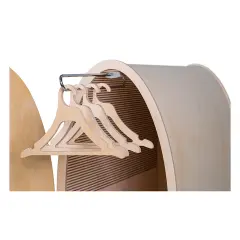 Montessori Karyola Dolabı