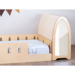 Montessori Karyola Dolabı