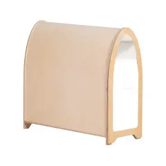 Montessori Karyola Dolabı