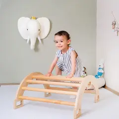 Montessori Küçük Pikler Halkası