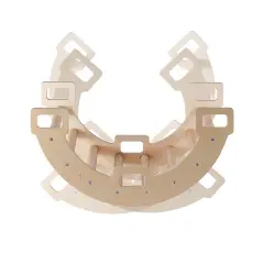 Montessori Küçük Pikler Halkası