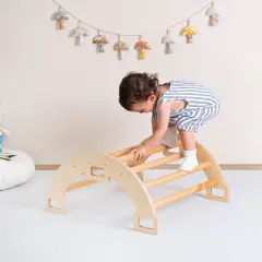 Montessori Küçük Pikler Halkası