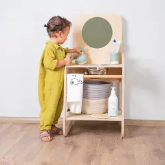 Montessori Lavabo
