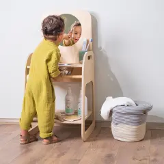 Montessori Lavabo