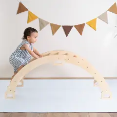 Montessori Pikler Halkası