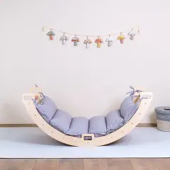 Montessori Pikler Halkası