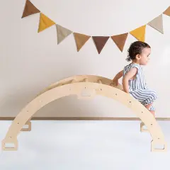 Montessori Pikler Halkası