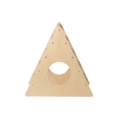 Montessori Pikler Üçgen Merdiven