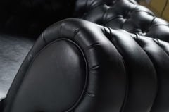 Chester Tekli Koltuk