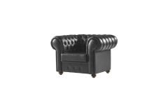 Chester Tekli Koltuk