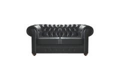 Chester İkili Koltuk