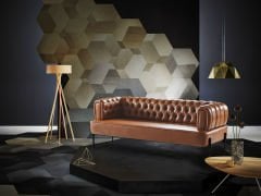 Valeria Üçlü Koltuk