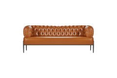 Valeria Üçlü Koltuk