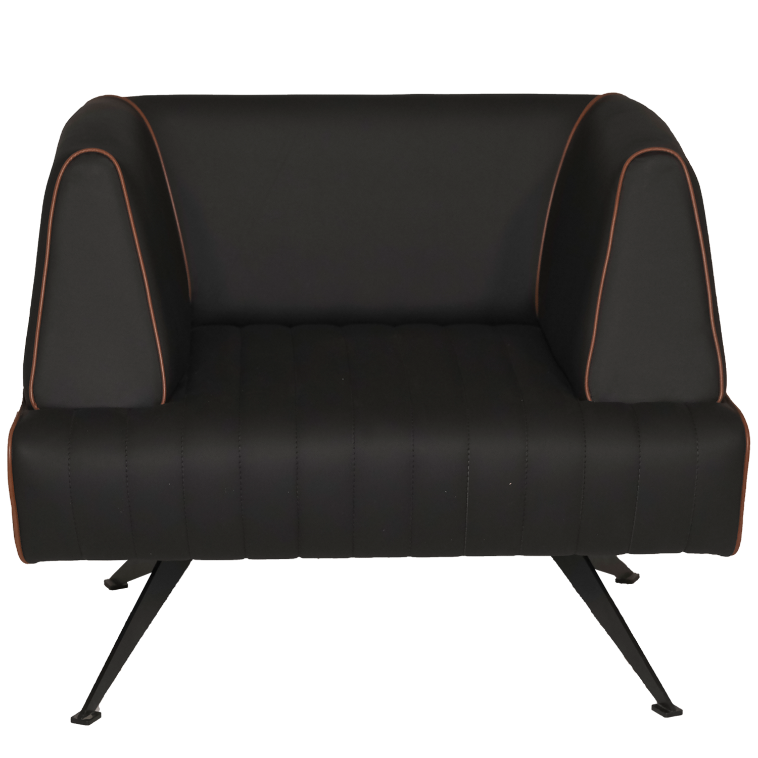 Milas MIL 001 Tekli Koltuk