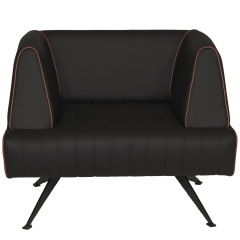 Milas MIL 001 Tekli Koltuk