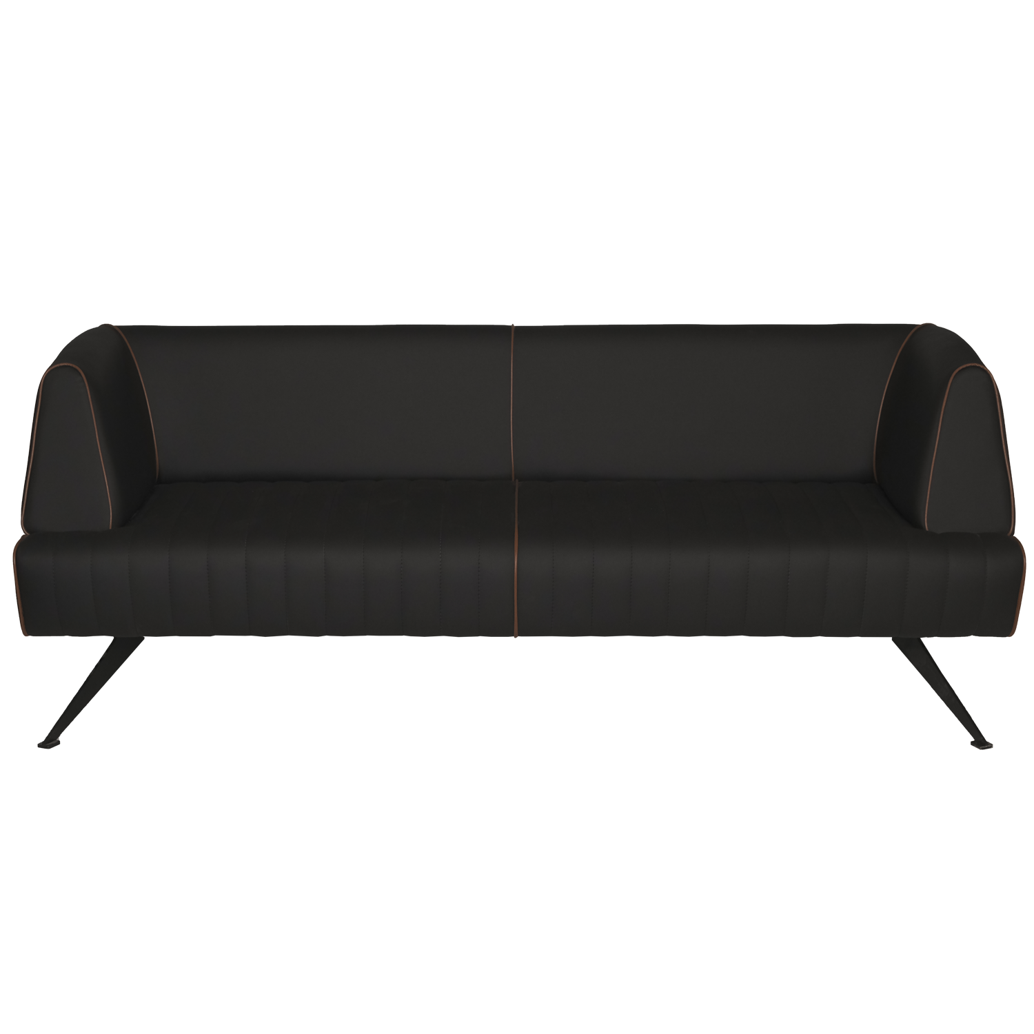 Milas MIL 003 Üçlü Koltuk