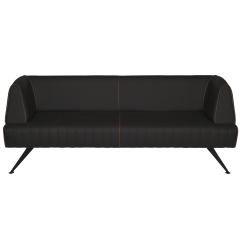 Milas MIL 003 Üçlü Koltuk