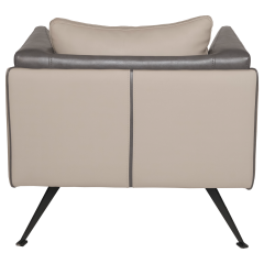 Orlando ORN 001 Tekli Koltuk