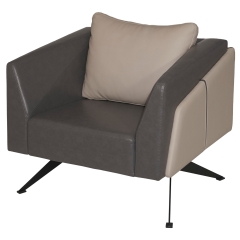 Orlando ORN 001 Tekli Koltuk