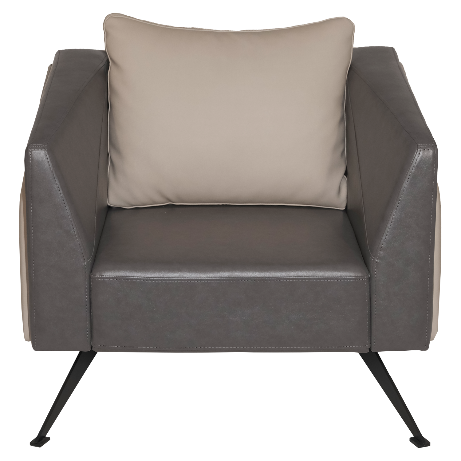 Orlando ORN 001 Tekli Koltuk