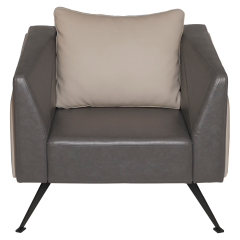 Orlando ORN 001 Tekli Koltuk