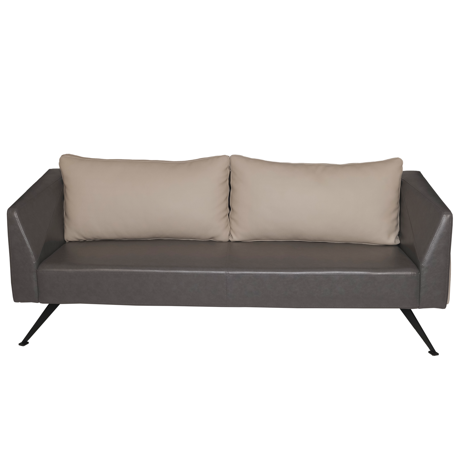 Orlando ORN 003 Üçlü Koltuk