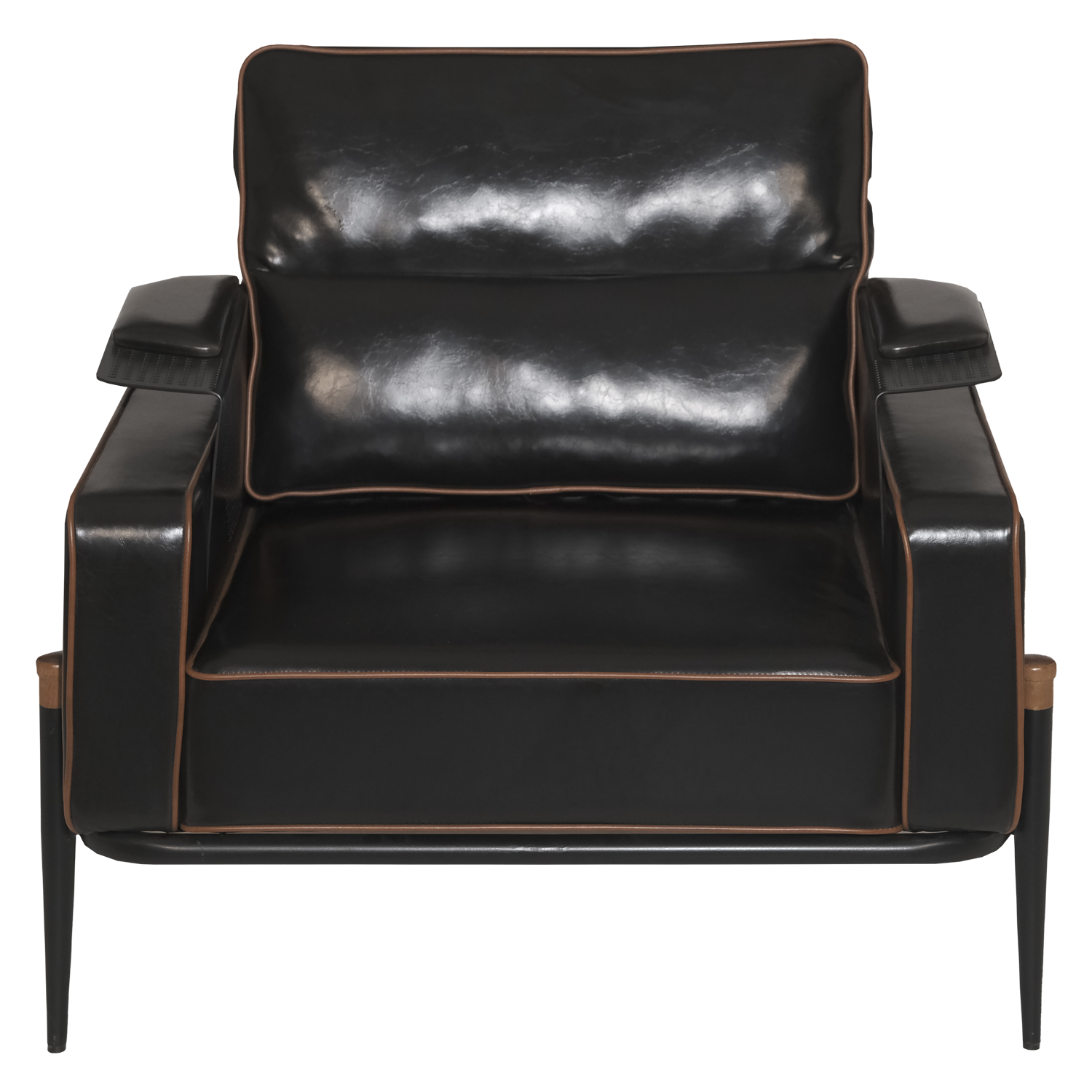 Tecno TEC 001 Tekli Koltuk