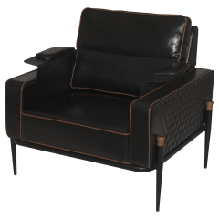 Tecno TEC 001 Tekli Koltuk