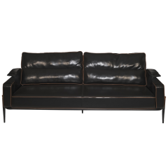 Tecno TEC 003 Üçlü Koltuk