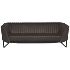 Body BDY 003 Üçlü Koltuk