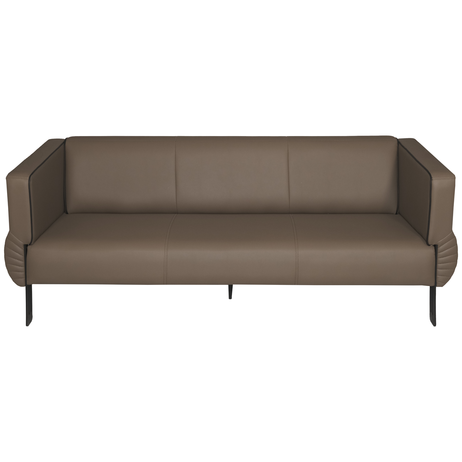 Unica UNC 003 Üçlü Koltuk