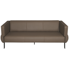 Unica UNC 003 Üçlü Koltuk