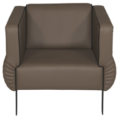 Unica UNC 001 Tekli Koltuk