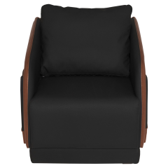 Deka DK 001 Tekli Koltuk