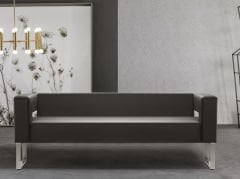 Leggo Üçlü Koltuk