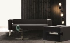 Leggo Üçlü Koltuk