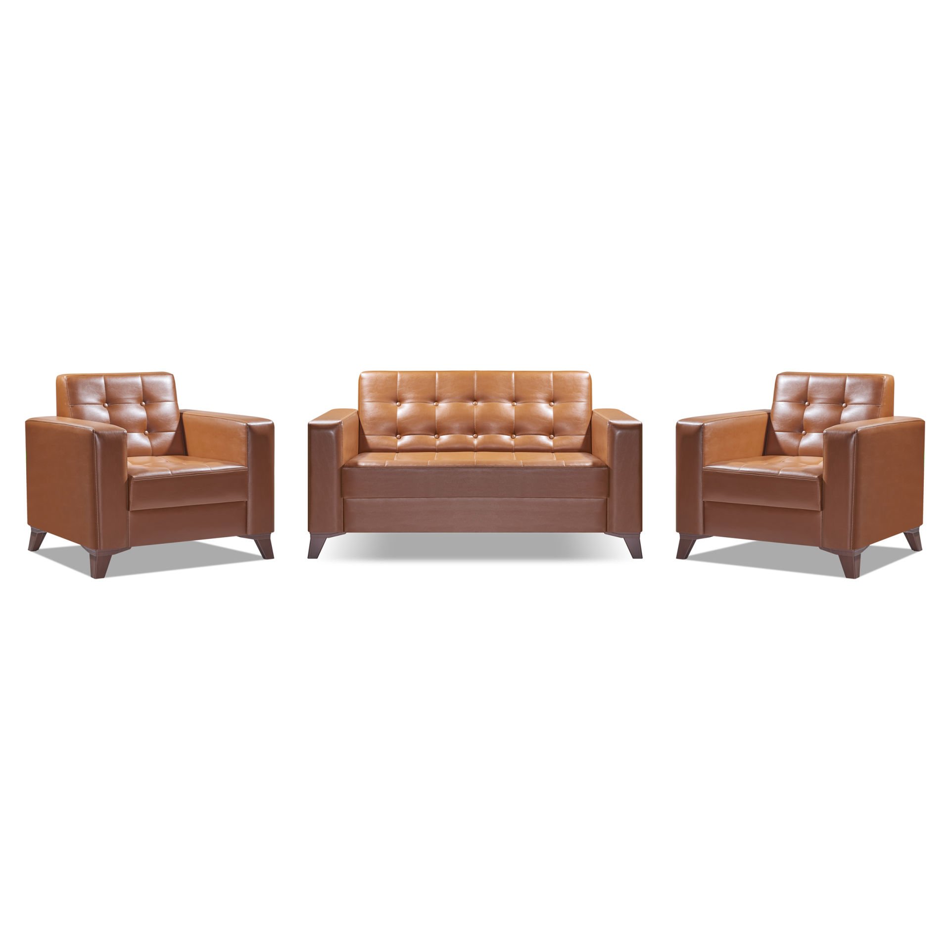 Onesta İkili Koltuk