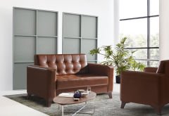 Onesta İkili Koltuk