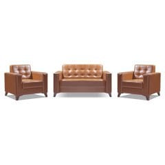 Onesta İkili Koltuk