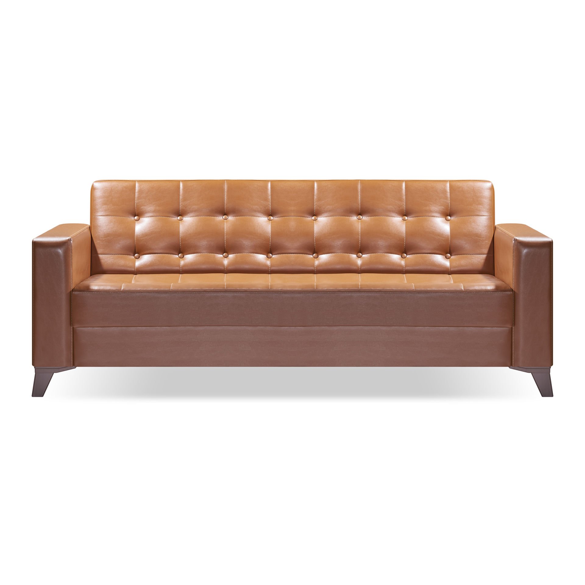 Onesta Üçlü Koltuk