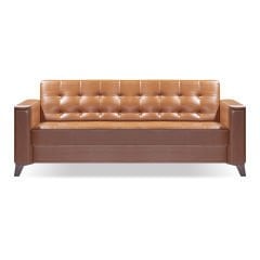 Onesta Üçlü Koltuk