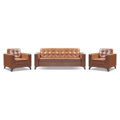 Onesta Üçlü Koltuk