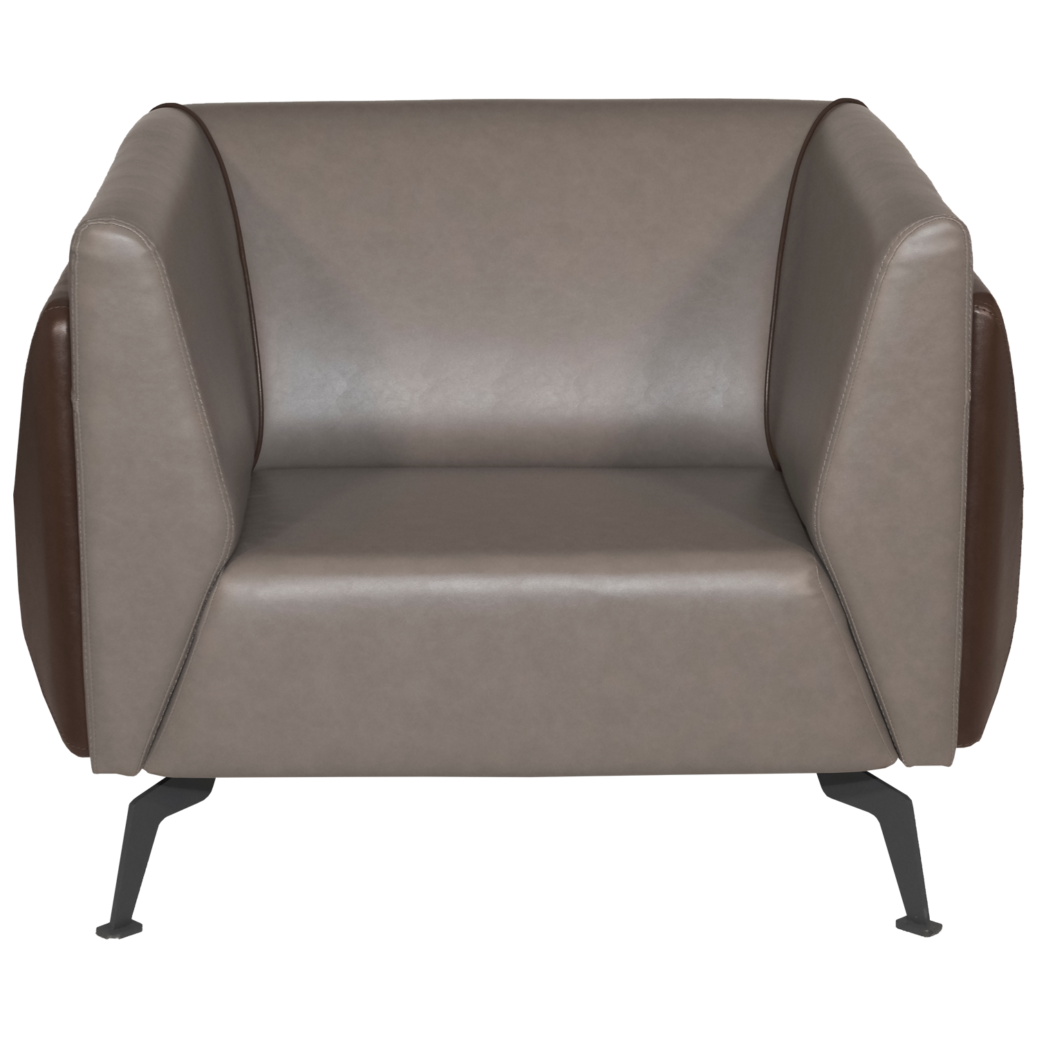 Santa SNT 001 Tekli Koltuk