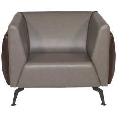 Santa SNT 001 Tekli Koltuk