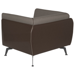 Santa SNT 001 Tekli Koltuk