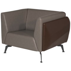 Santa SNT 001 Tekli Koltuk