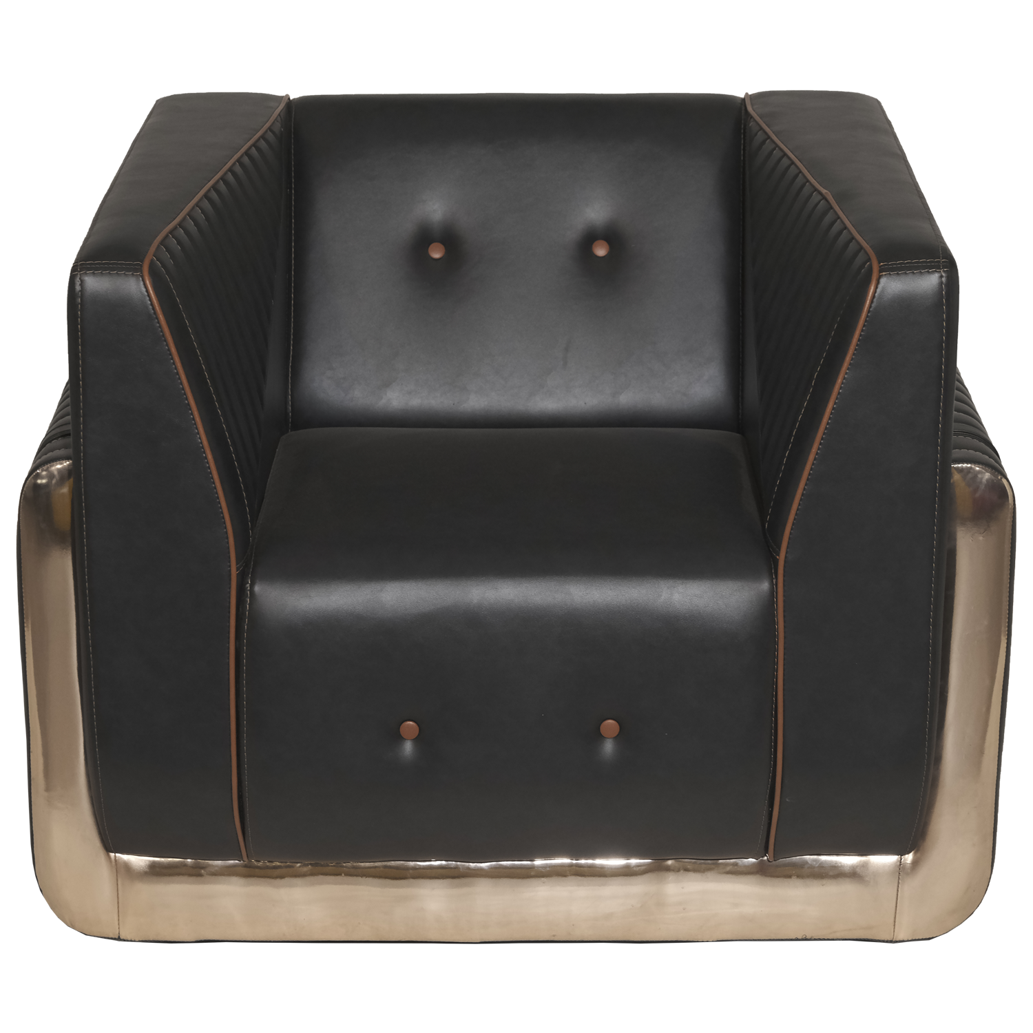 Rexy RY 001 Tekli Koltuk