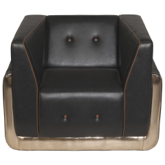 Rexy RY 001 Tekli Koltuk