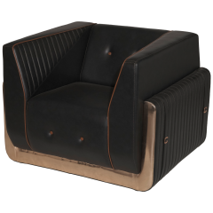 Rexy RY 001 Tekli Koltuk