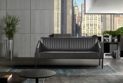 Allego Üçlü Koltuk